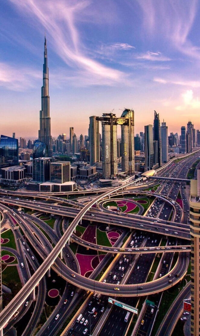 Dubai