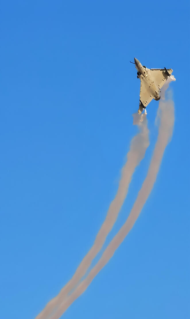 Mirage 2000