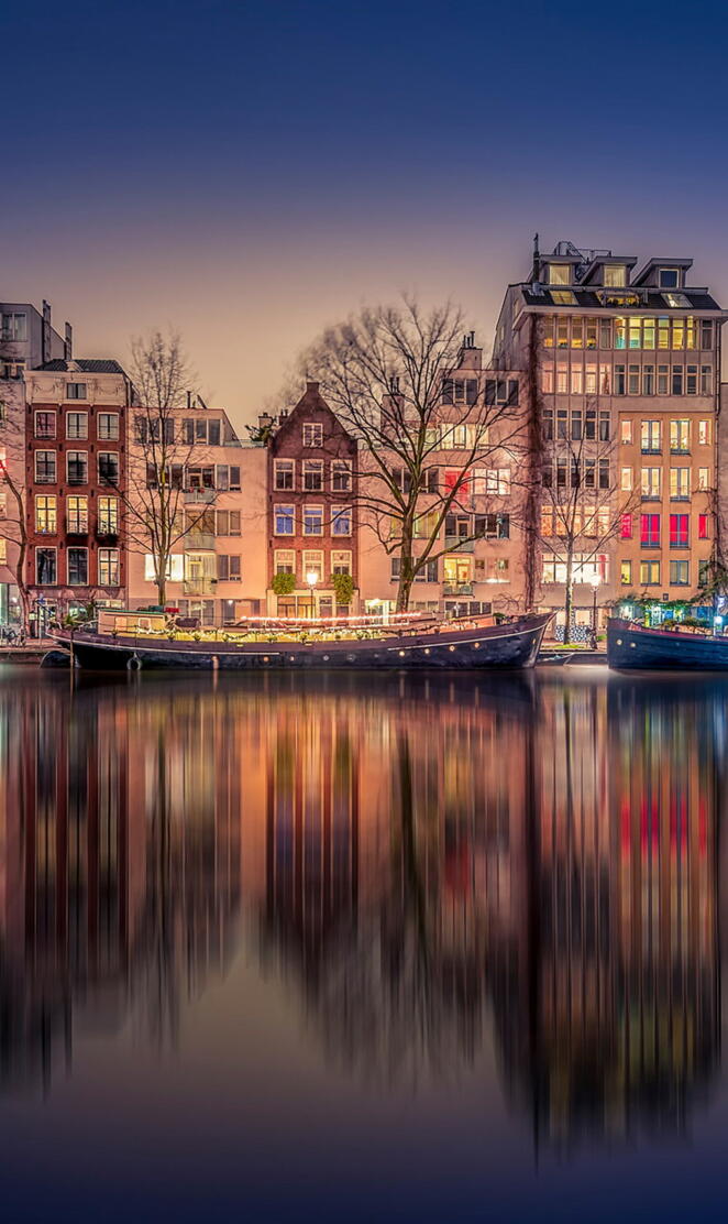 Amsterdam