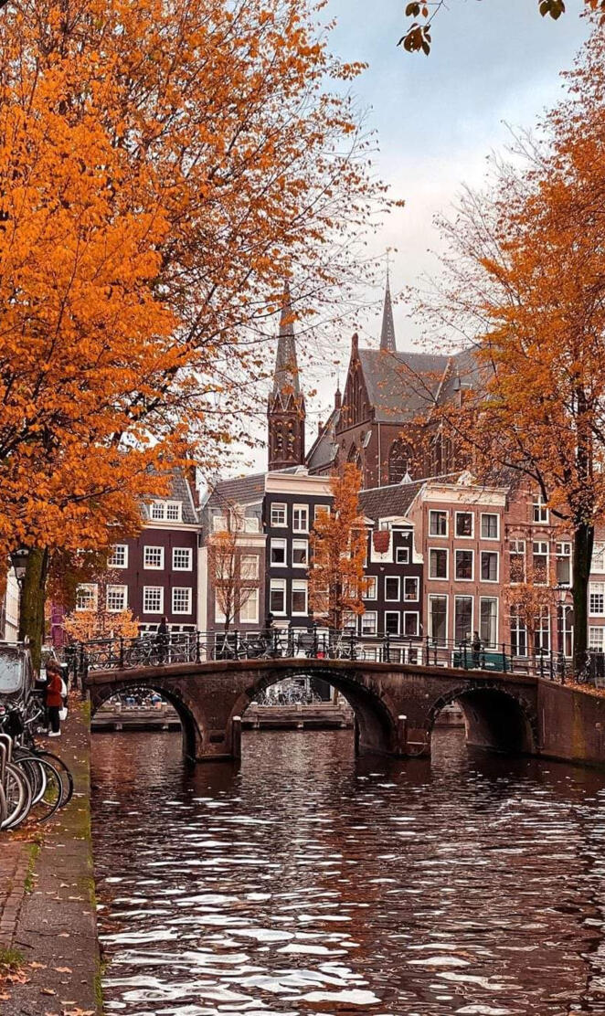Amsterdam