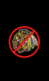 Say No To The Hawks