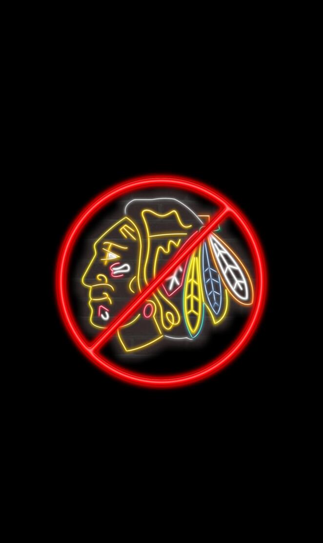 Say No To The Hawks