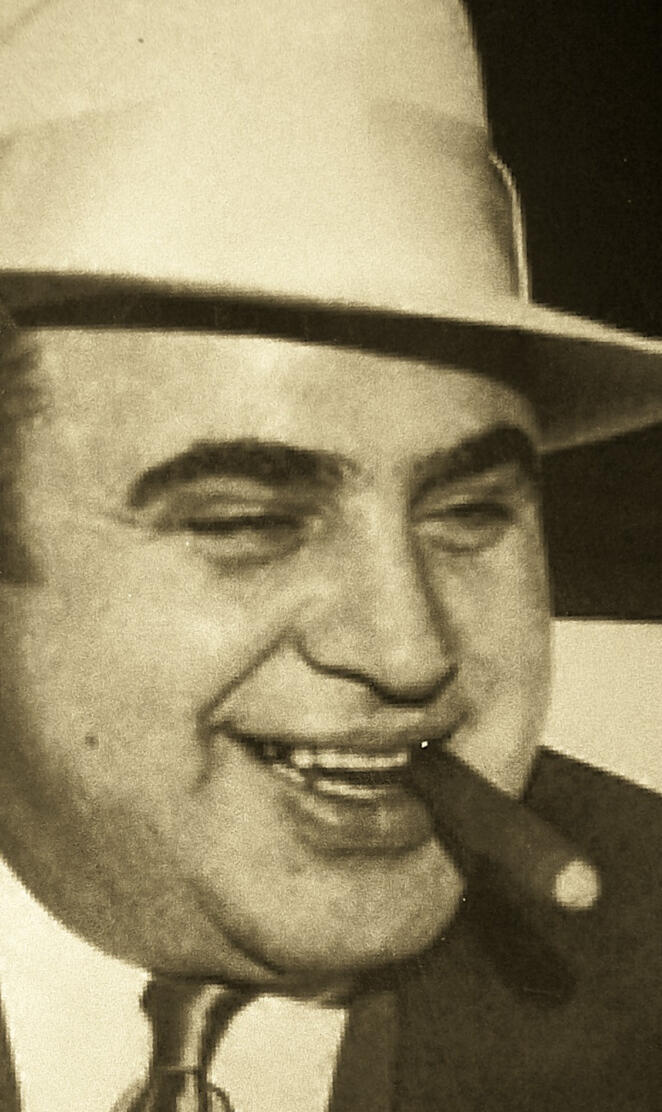 Al Capone