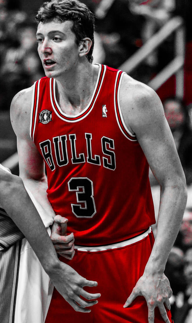 Omer Asik
