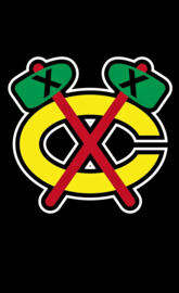 Chicago Blackhawks 1