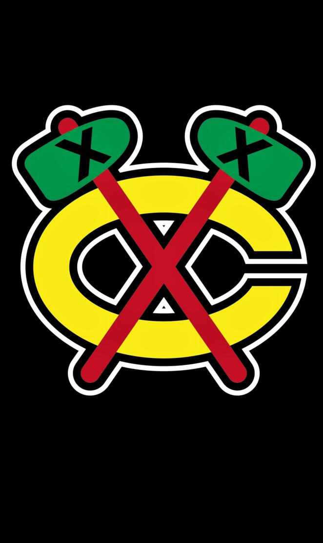 Chicago Blackhawks 1