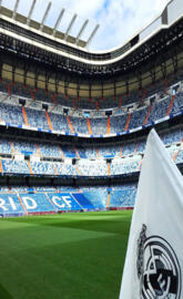 Santiago Bernabeu