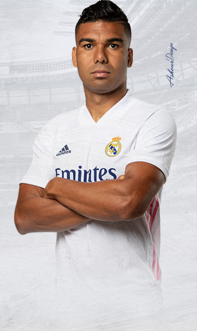 CASEMIRO