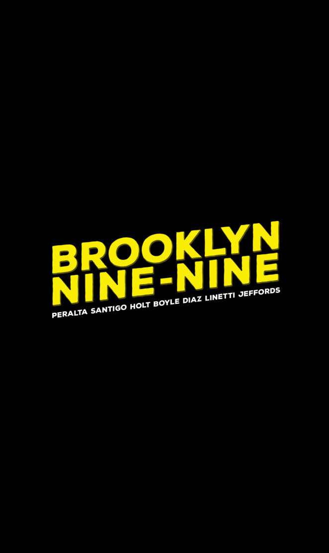 Brooklyn 99