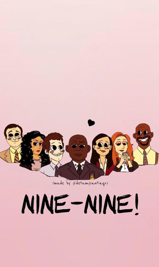 Nine-Nine