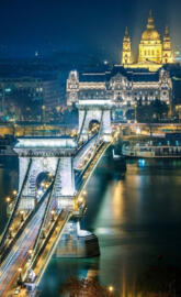 Budapest Bridge