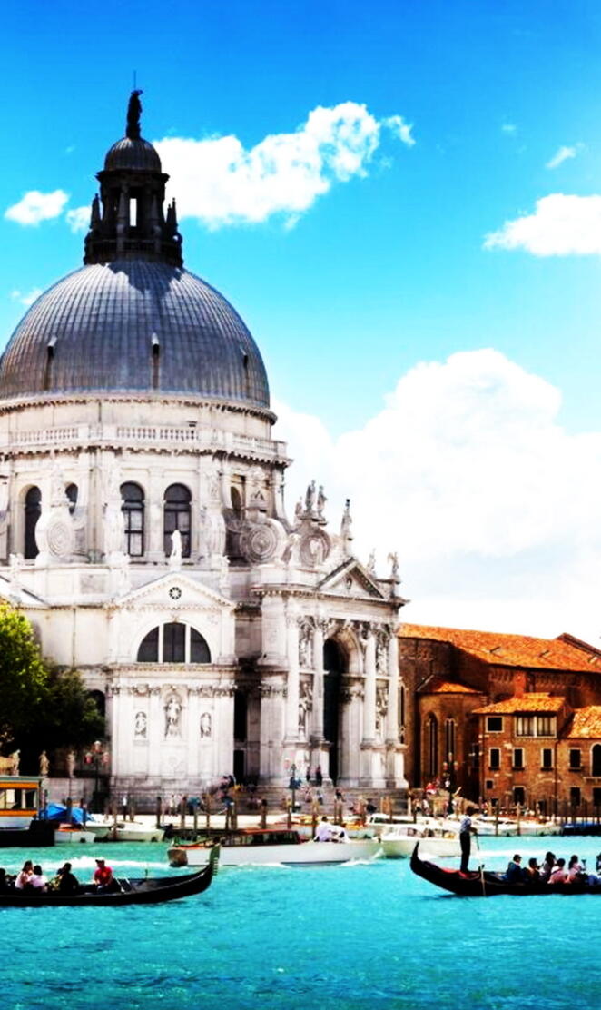 Vencie