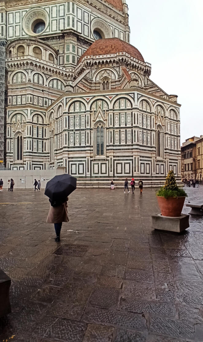 Duomo Firenze