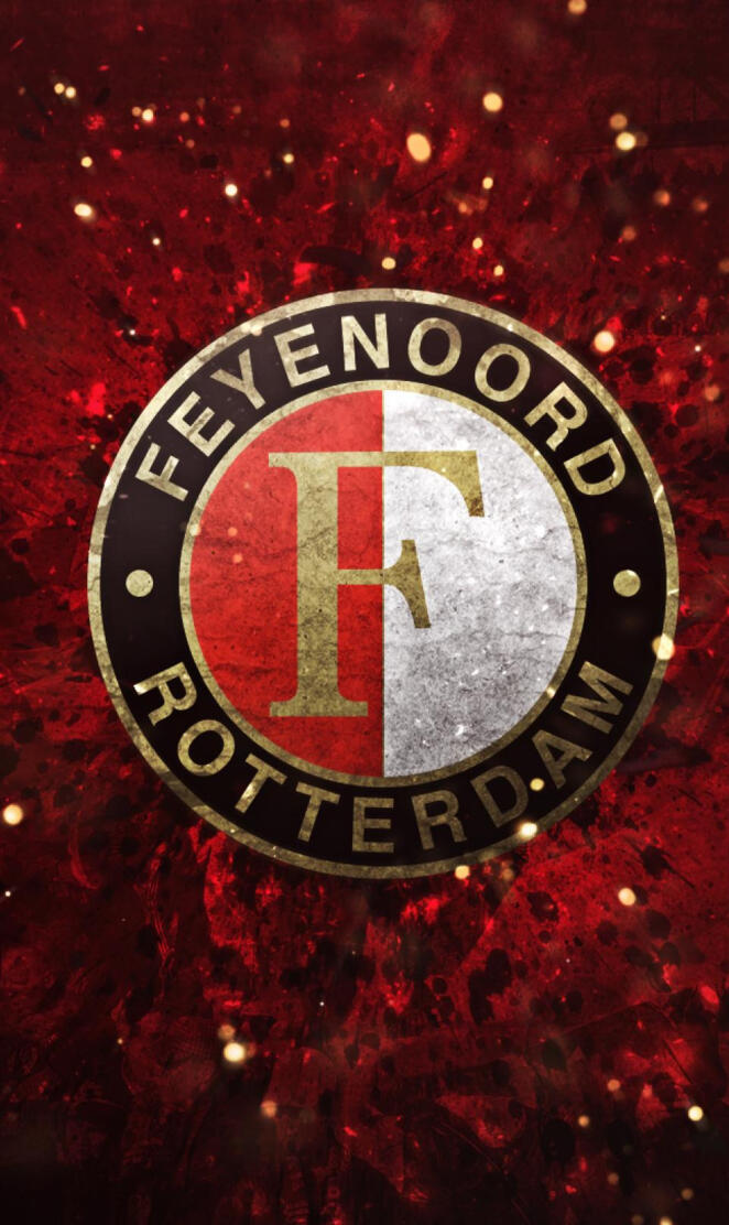 Feynoord Rotterdam
