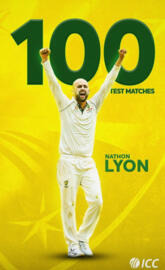 Nathan Lyon