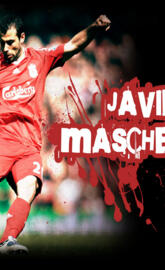 Javier Mascherano