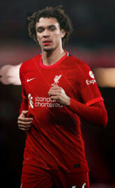 Trent Alexander Arnold