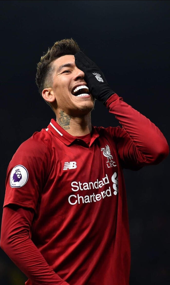 Firmino