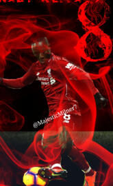 Naby wallpaper