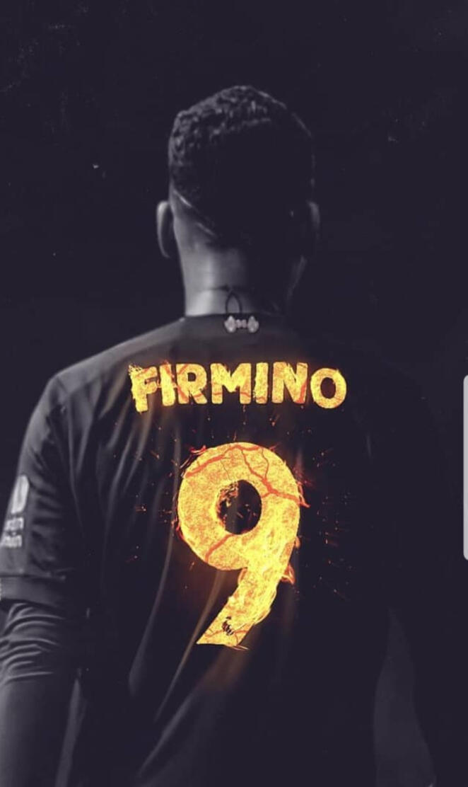 Roberto Firmino