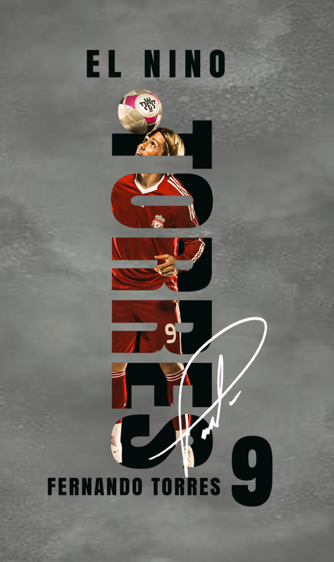 Fernando Torres