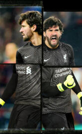 Alisson Becker