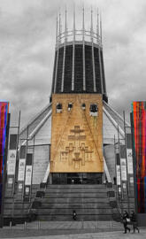 Liverpool cathedral