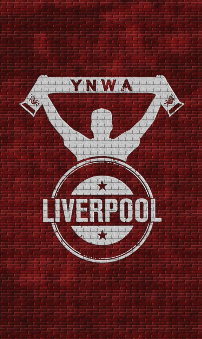 Liverpool YNWA