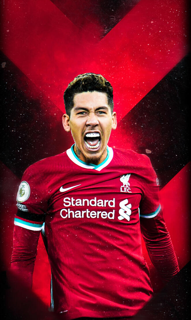 Roberto Firmino