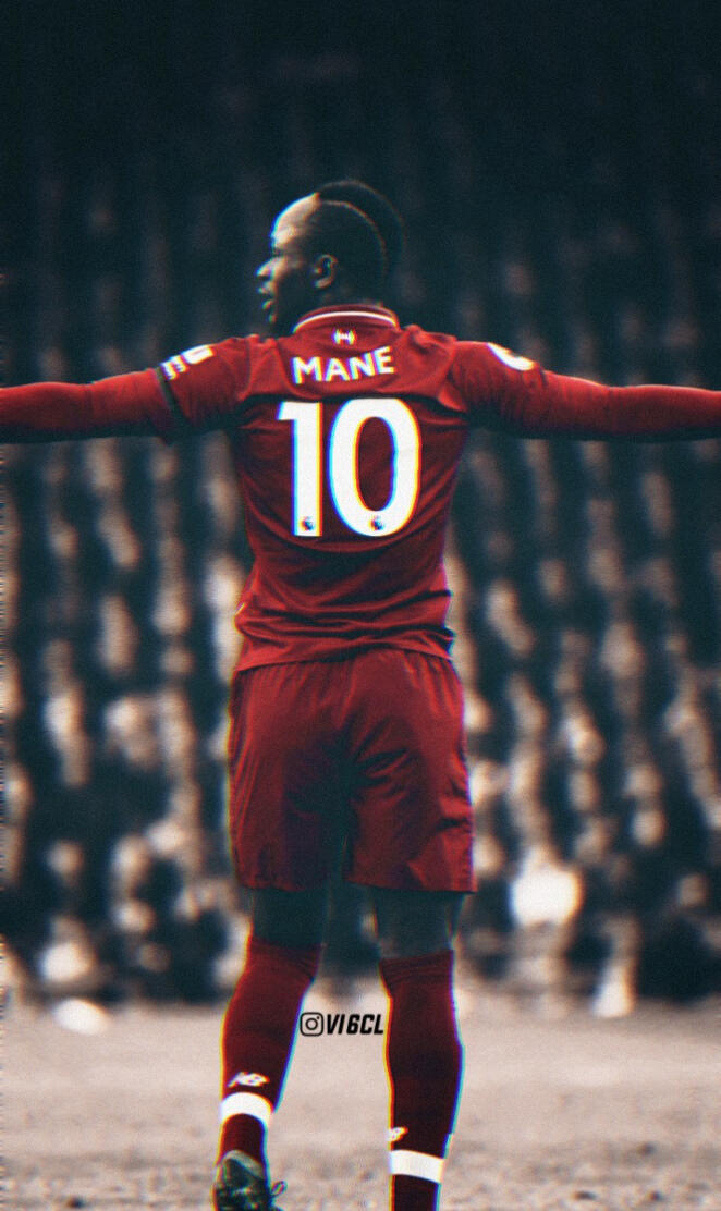 Sadio Mane