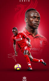 Sadio Mane