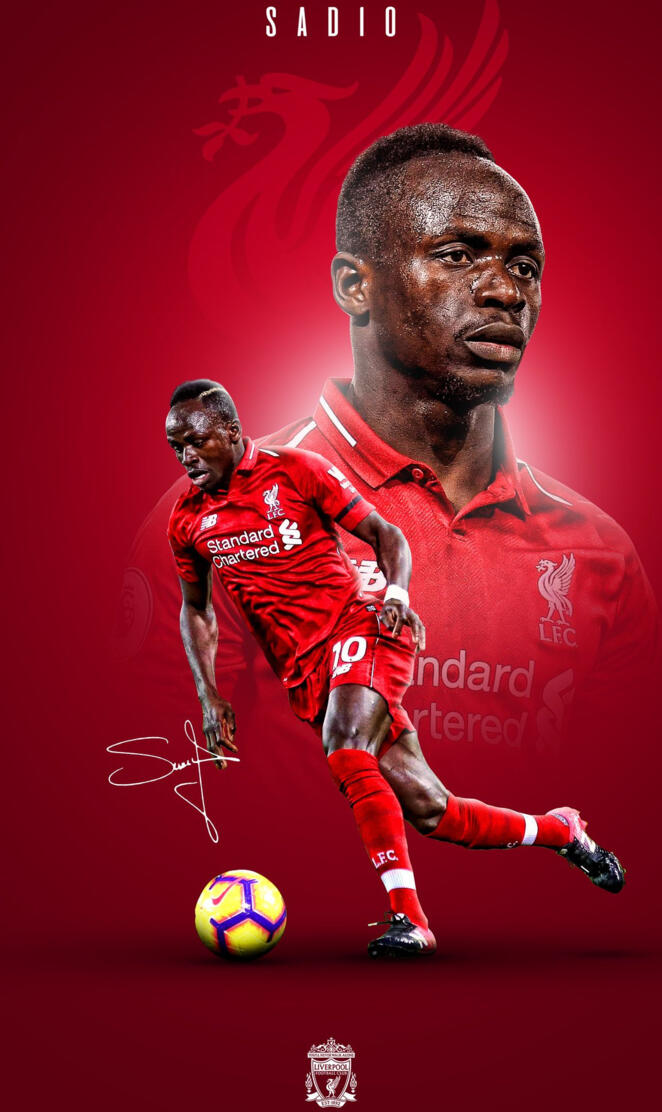 Sadio Mane