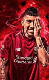 Roberto Firmino