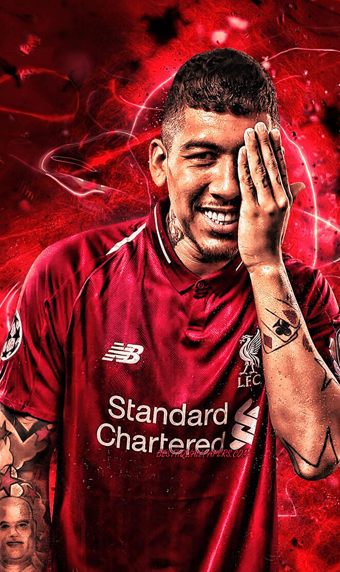 Roberto Firmino