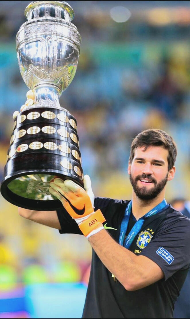 Alisson