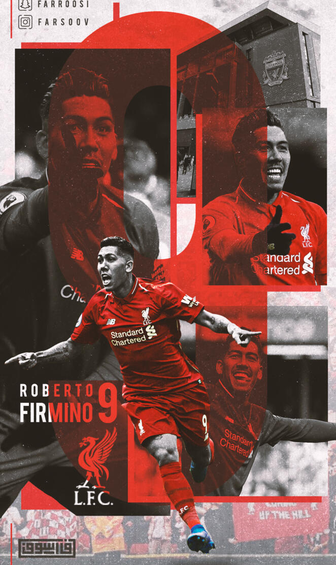 Firmino By Farsoov