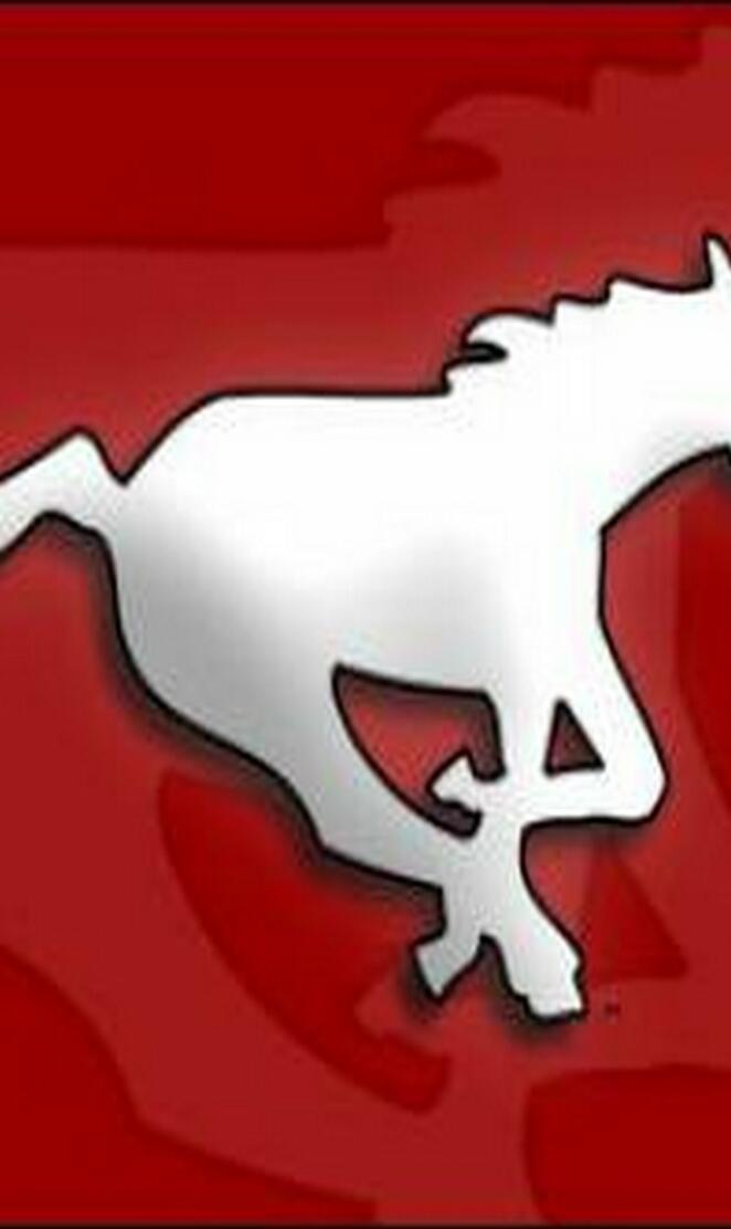 Calgary Stampeders
