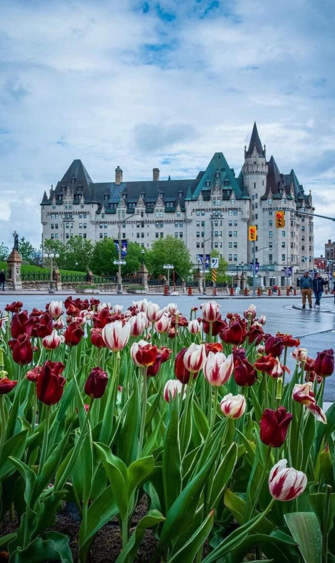 Ottawa Canada
