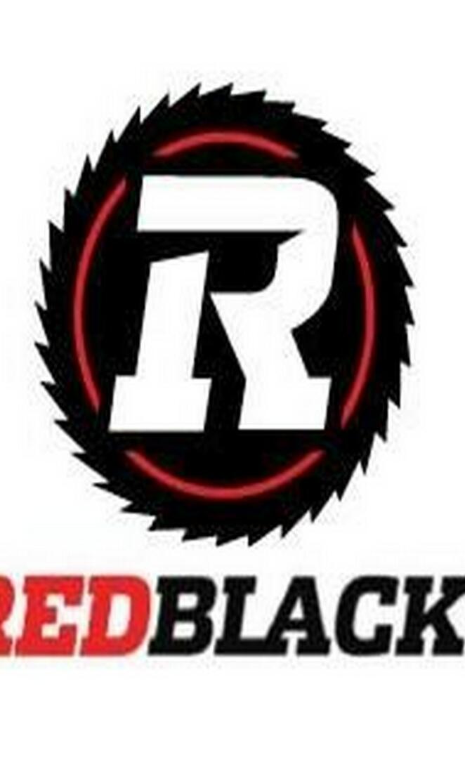 Ottawa RedBlacks