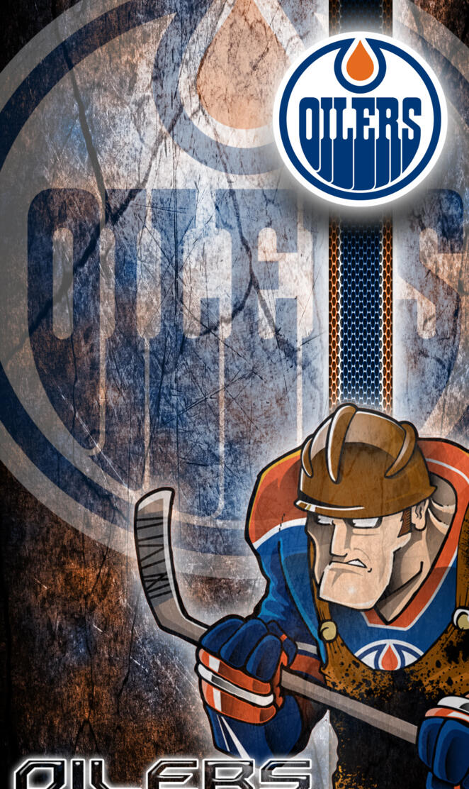 Edmonton Oilers