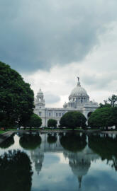 Victoria memorial