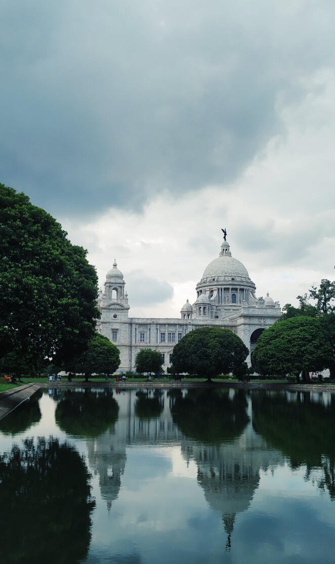 Victoria memorial