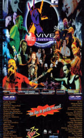 Vive Latino 98