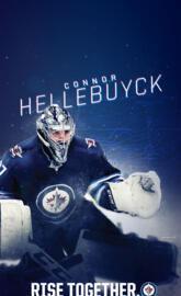 Connor Hellebuyck