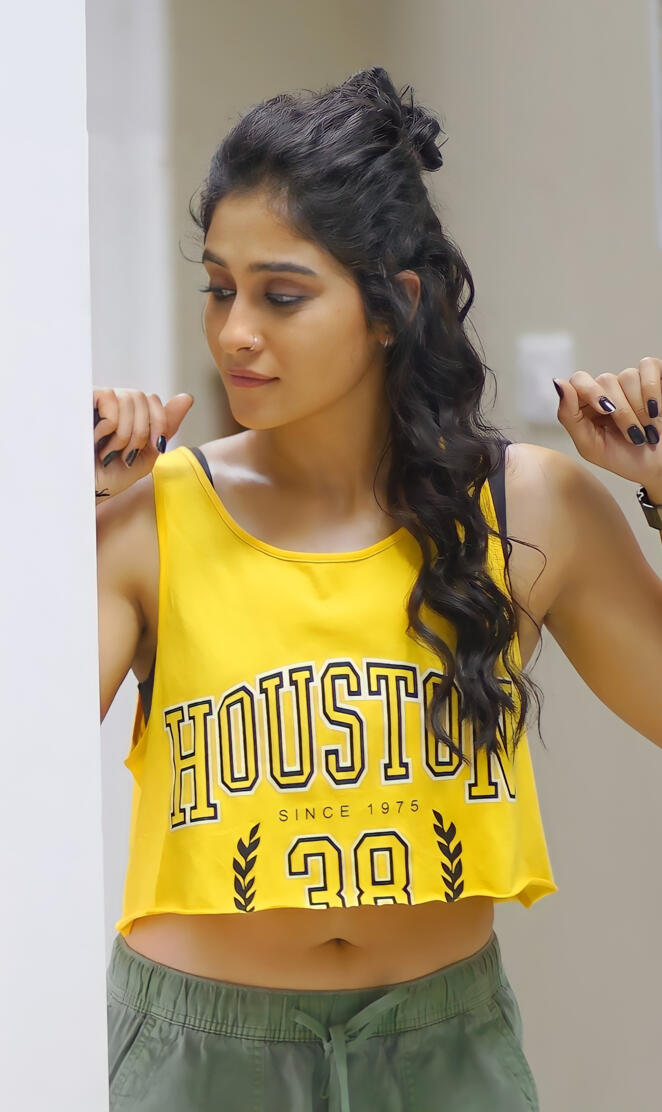 Regina Cassandra