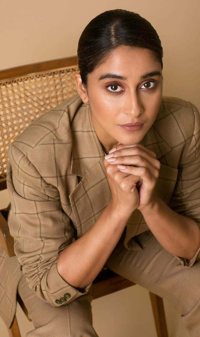 Regina Cassandra