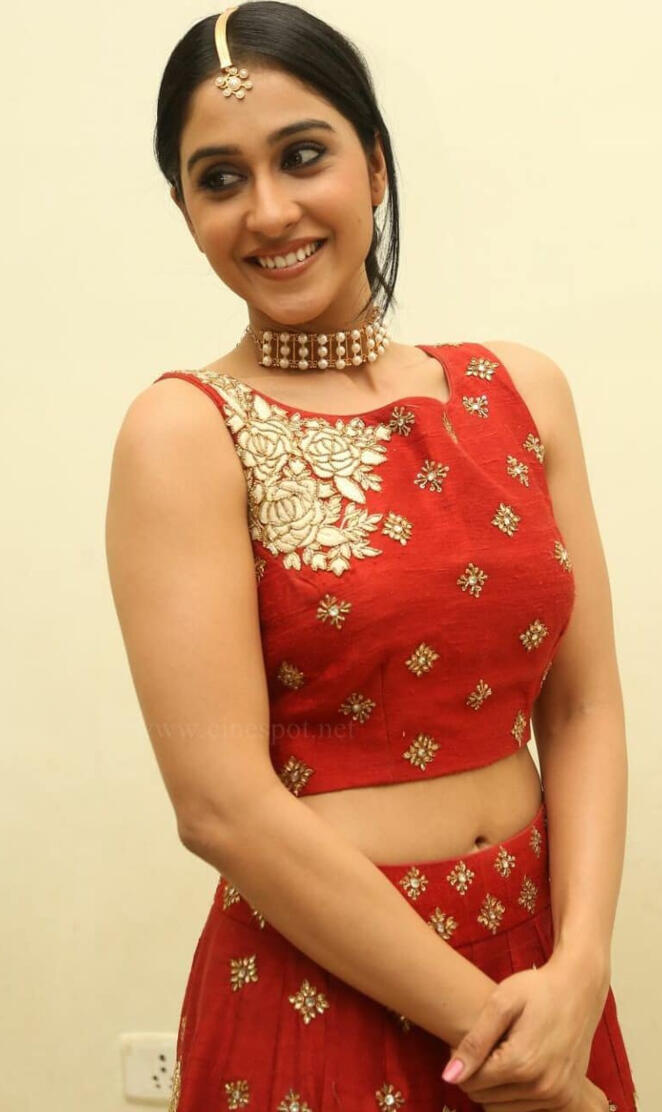 Regina Cassandra
