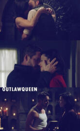 OutlawQueen