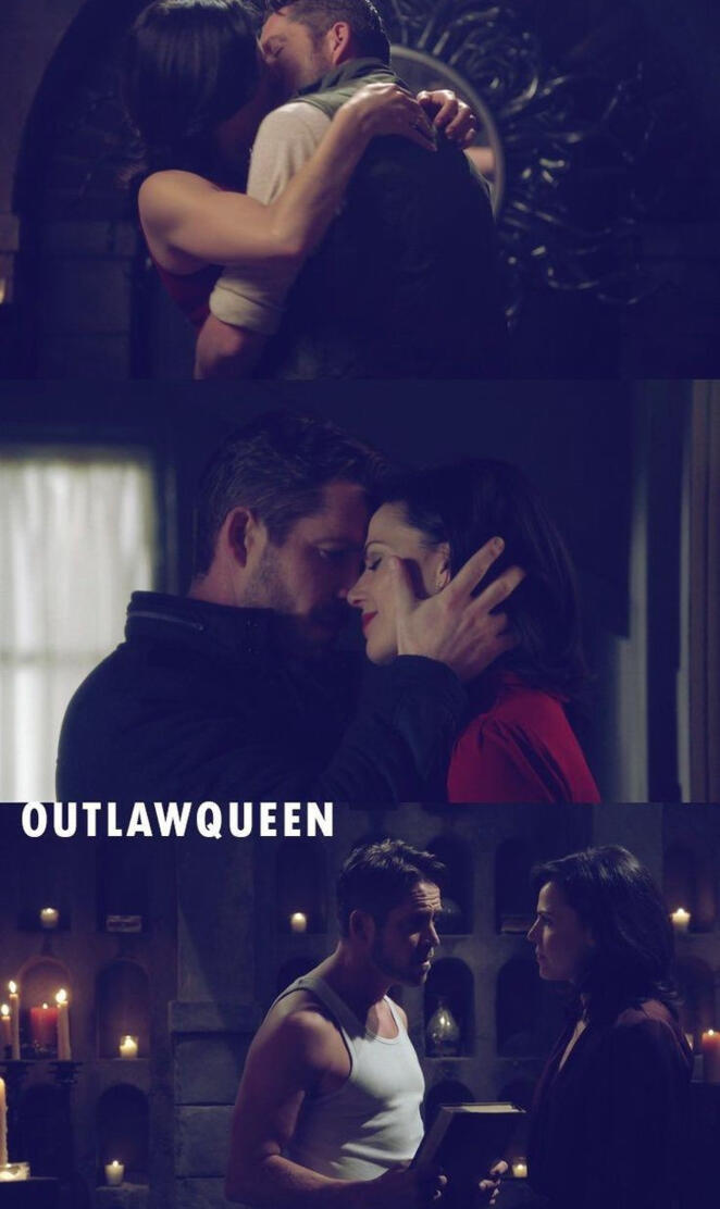 OutlawQueen