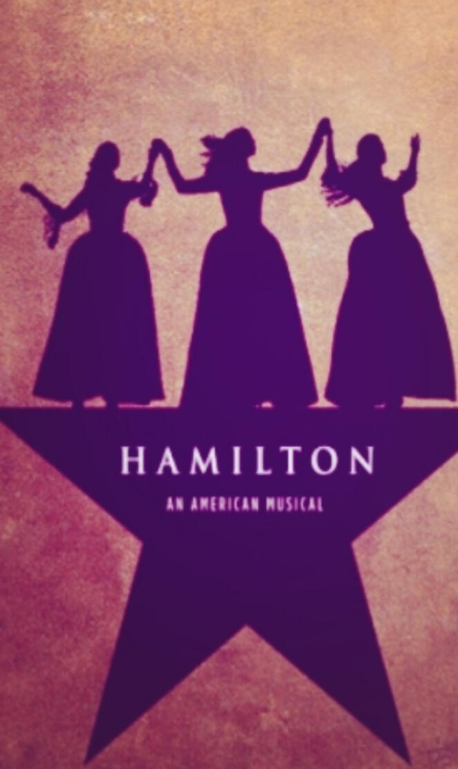 The Schuyler Sisters